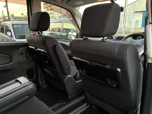 セレナ 20X 禁煙 ナビTV BT Bカメ スマキ― 電スラ ETC アルミ バイザー フォグ(23枚目)