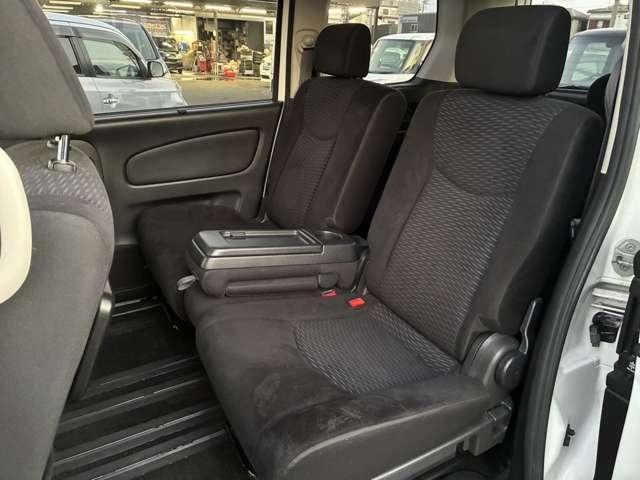 セレナ 20X 禁煙 ナビTV BT Bカメ スマキ― 電スラ ETC アルミ バイザー フォグ(24枚目)