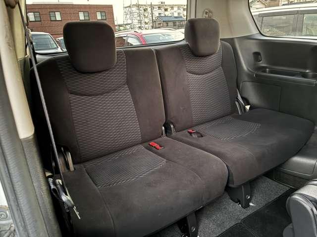 セレナ 20X 禁煙 ナビTV BT Bカメ スマキ― 電スラ ETC アルミ バイザー フォグ(25枚目)