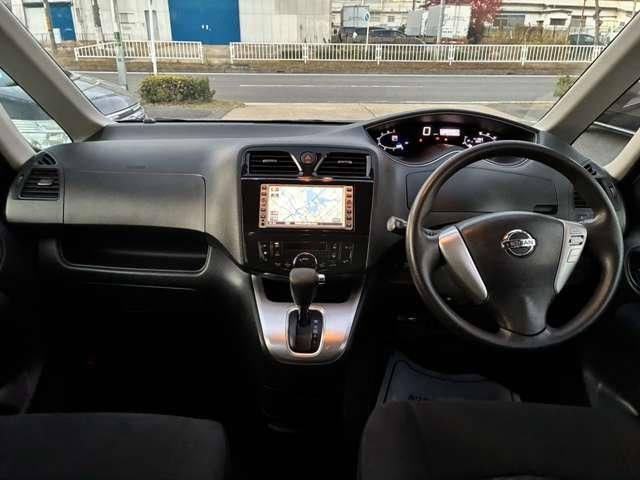 セレナ 20X 禁煙 ナビTV BT Bカメ スマキ― 電スラ ETC アルミ バイザー フォグ(30枚目)