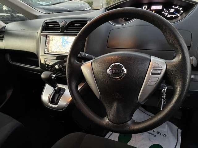 セレナ 20X 禁煙 ナビTV BT Bカメ スマキ― 電スラ ETC アルミ バイザー フォグ(31枚目)