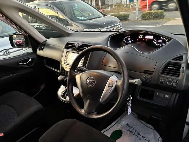 セレナ 20X 禁煙 ナビTV BT Bカメ スマキ― 電スラ ETC アルミ バイザー フォグ(32枚目)