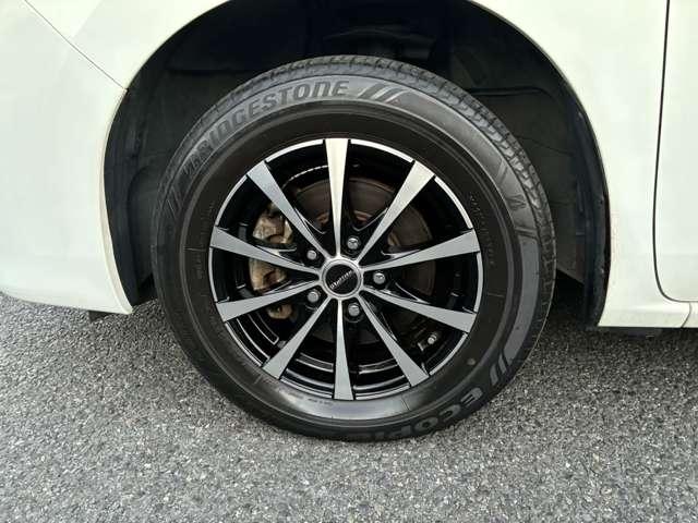 セレナ 20X 禁煙 ナビTV BT Bカメ スマキ― 電スラ ETC アルミ バイザー フォグ(50枚目)