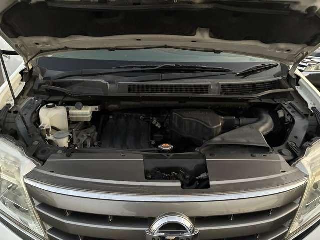 セレナ 20X 禁煙 ナビTV BT Bカメ スマキ― 電スラ ETC アルミ バイザー フォグ(52枚目)