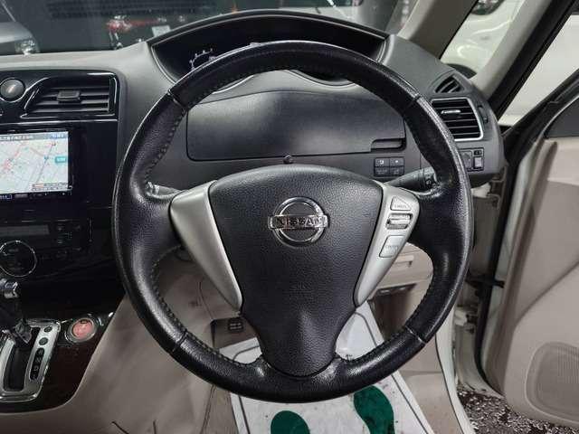 セレナ 20G S-ハイブリッド 禁煙 ナビTV BT Bカメ スマキ― ETC 両電スラ アルミ 保証付き(28枚目)