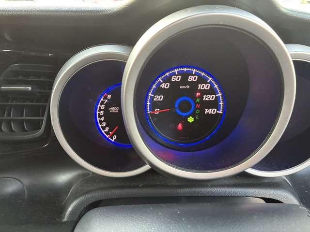 N-BOX G・Lパッケージ 禁煙 ナビTV スマキ― 電スラ ETC フォグ アルミ 保証付き(22枚目)