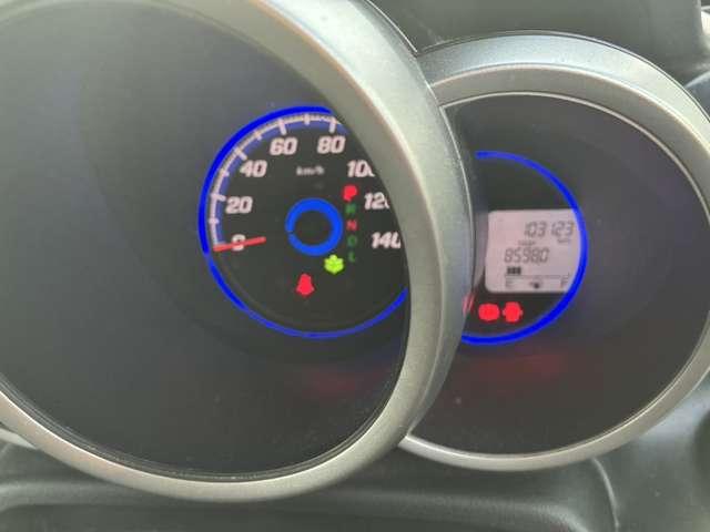 N-BOX G・Lパッケージ 禁煙 ナビTV スマキ― 電スラ ETC フォグ アルミ 保証付き(23枚目)