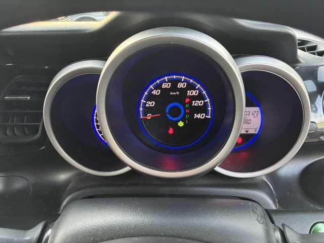 N-BOX G・Lパッケージ 禁煙 ナビTV スマキ― 電スラ ETC フォグ アルミ 保証付き(24枚目)