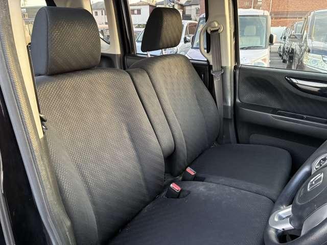 N-BOX G・Lパッケージ 禁煙 ナビTV スマキ― 電スラ ETC フォグ アルミ 保証付き(28枚目)