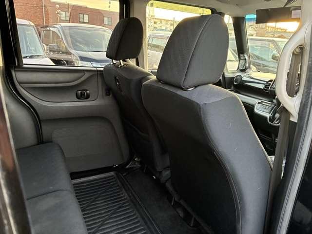 N-BOX G・Lパッケージ 禁煙 ナビTV スマキ― 電スラ ETC フォグ アルミ 保証付き(29枚目)