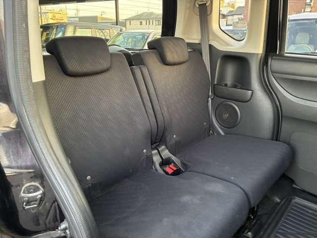 N-BOX G・Lパッケージ 禁煙 ナビTV スマキ― 電スラ ETC フォグ アルミ 保証付き(30枚目)