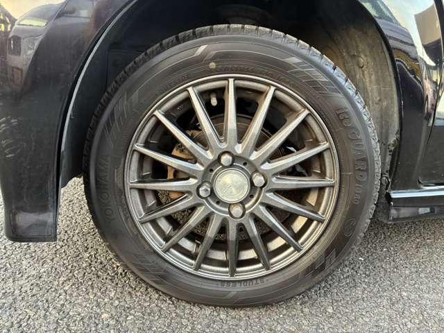 N-BOX G・Lパッケージ 禁煙 ナビTV スマキ― 電スラ ETC フォグ アルミ 保証付き(42枚目)