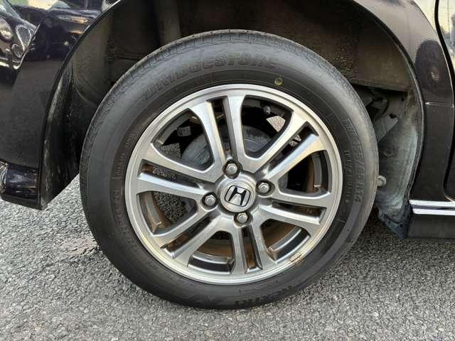 N-BOX G・Lパッケージ 禁煙 ナビTV スマキ― 電スラ ETC フォグ アルミ 保証付き(44枚目)