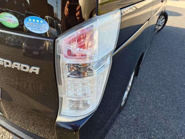ステップワゴンスパーダ Ｚ　禁煙　ナビＴＶ　Ｂカメ　スマキ―　両電スラ　ＥＴＣ　ＤＶＤ　フグ　アルミ　保証付き（15枚目）