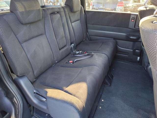 ステップワゴンスパーダ Ｚ　禁煙　ナビＴＶ　Ｂカメ　スマキ―　両電スラ　ＥＴＣ　ＤＶＤ　フグ　アルミ　保証付き（21枚目）