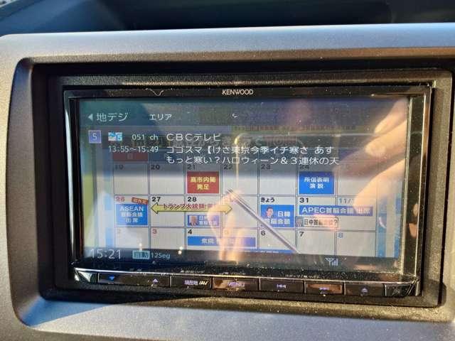 ステップワゴンスパーダ Ｚ　禁煙　ナビＴＶ　Ｂカメ　スマキ―　両電スラ　ＥＴＣ　ＤＶＤ　フグ　アルミ　保証付き（36枚目）