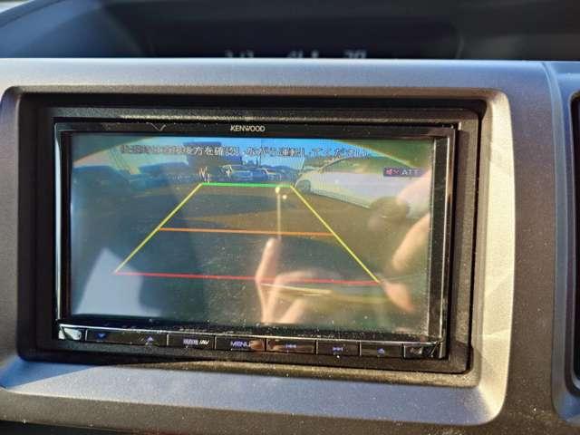 ステップワゴンスパーダ Ｚ　禁煙　ナビＴＶ　Ｂカメ　スマキ―　両電スラ　ＥＴＣ　ＤＶＤ　フグ　アルミ　保証付き（37枚目）