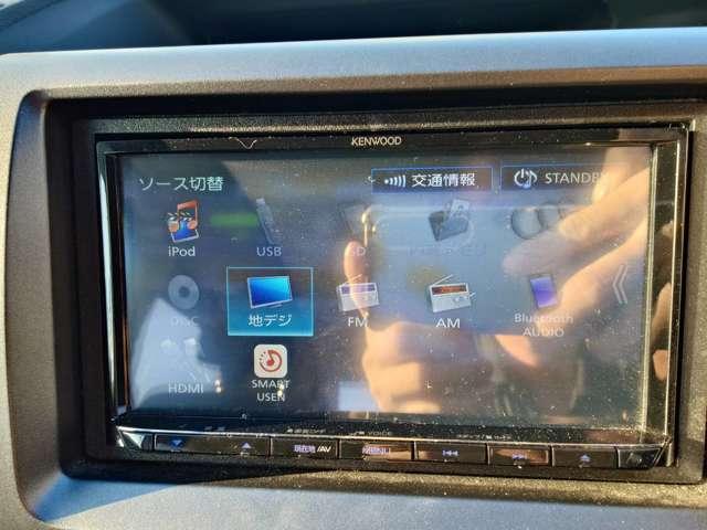 ステップワゴンスパーダ Ｚ　禁煙　ナビＴＶ　Ｂカメ　スマキ―　両電スラ　ＥＴＣ　ＤＶＤ　フグ　アルミ　保証付き（38枚目）