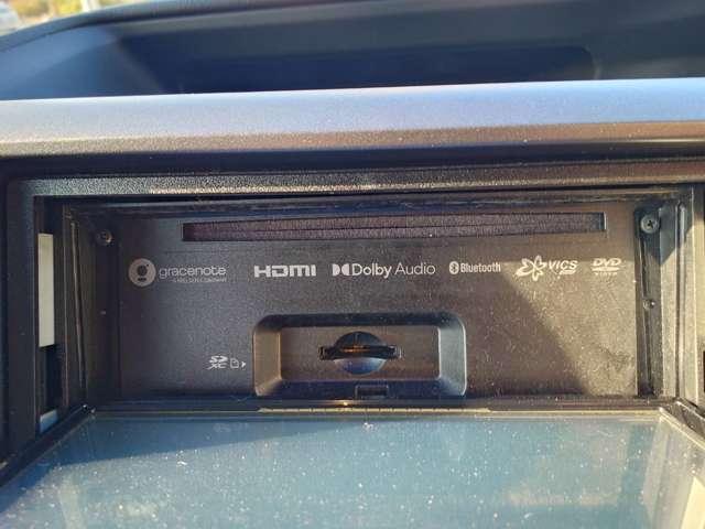 ステップワゴンスパーダ Ｚ　禁煙　ナビＴＶ　Ｂカメ　スマキ―　両電スラ　ＥＴＣ　ＤＶＤ　フグ　アルミ　保証付き（39枚目）