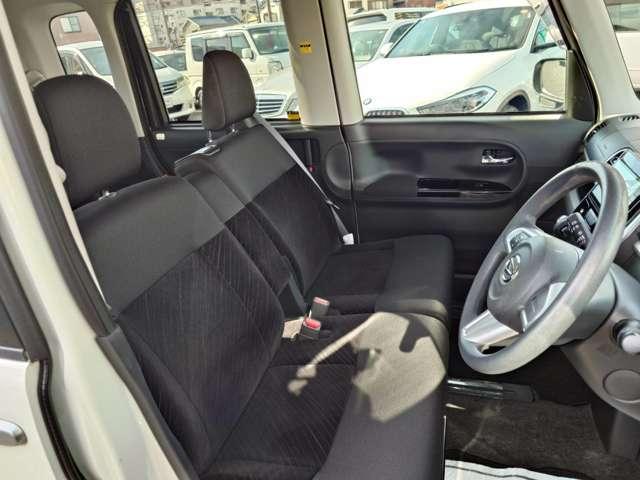 タント カスタムＸ　禁煙　ナビＴＶ　ＢＴ　Ｂカメ　スマキ―　電スラ　ＥＴＣ　フォグ　保証付き（22枚目）