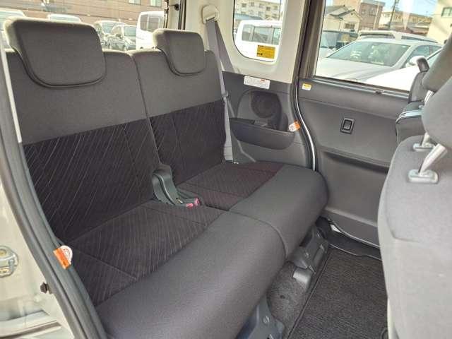 タント カスタムＸ　禁煙　ナビＴＶ　ＢＴ　Ｂカメ　スマキ―　電スラ　ＥＴＣ　フォグ　保証付き（23枚目）