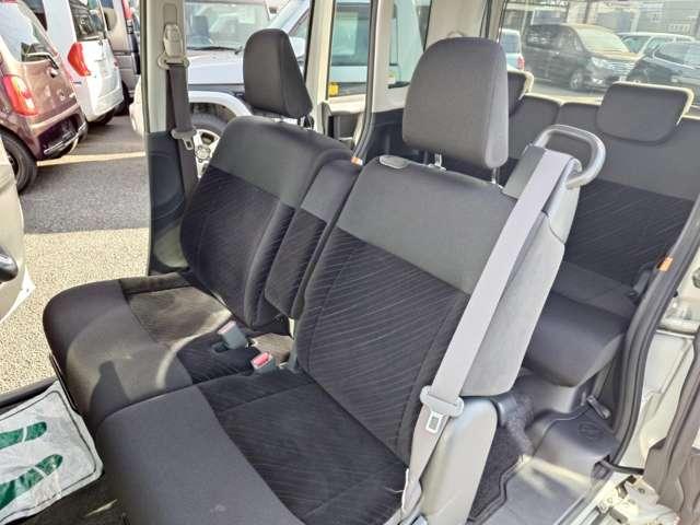タント カスタムＸ　禁煙　ナビＴＶ　ＢＴ　Ｂカメ　スマキ―　電スラ　ＥＴＣ　フォグ　保証付き（26枚目）