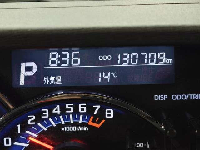 タント カスタムＸ　禁煙　ナビＴＶ　ＢＴ　Ｂカメ　スマキ―　電スラ　ＥＴＣ　フォグ　保証付き（32枚目）