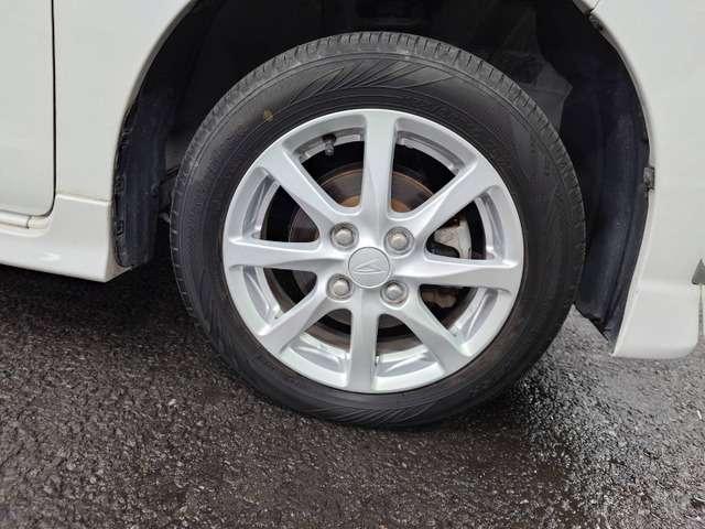 タント カスタムＸ　禁煙　ナビＴＶ　ＢＴ　Ｂカメ　スマキ―　電スラ　ＥＴＣ　フォグ　保証付き（48枚目）