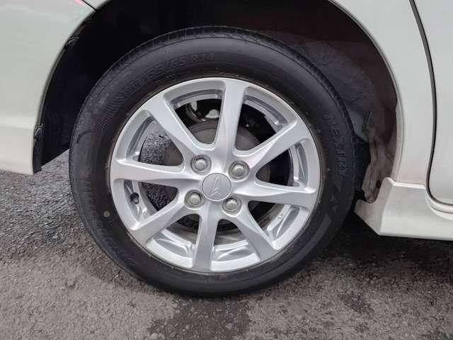 タント カスタムＸ　禁煙　ナビＴＶ　ＢＴ　Ｂカメ　スマキ―　電スラ　ＥＴＣ　フォグ　保証付き（49枚目）