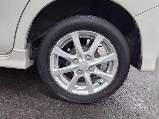 タント カスタムＸ　禁煙　ナビＴＶ　ＢＴ　Ｂカメ　スマキ―　電スラ　ＥＴＣ　フォグ　保証付き（50枚目）