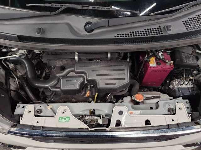 タント カスタムＸ　禁煙　ナビＴＶ　ＢＴ　Ｂカメ　スマキ―　電スラ　ＥＴＣ　フォグ　保証付き（52枚目）