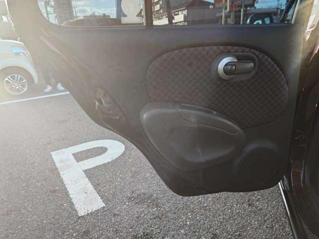 ビュート １５ＬＸ　禁煙　ナビＴＶ　Ｂカメ　スマキ―　ドラレコ　ＣＤ　ＤＶＤ　保証付き（13枚目）