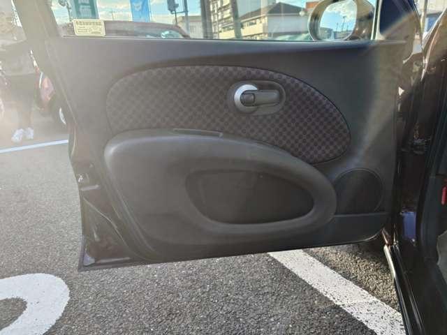 ビュート １５ＬＸ　禁煙　ナビＴＶ　Ｂカメ　スマキ―　ドラレコ　ＣＤ　ＤＶＤ　保証付き（14枚目）