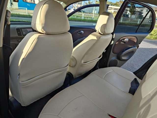 ビュート １５ＬＸ　禁煙　ナビＴＶ　Ｂカメ　スマキ―　ドラレコ　ＣＤ　ＤＶＤ　保証付き（18枚目）