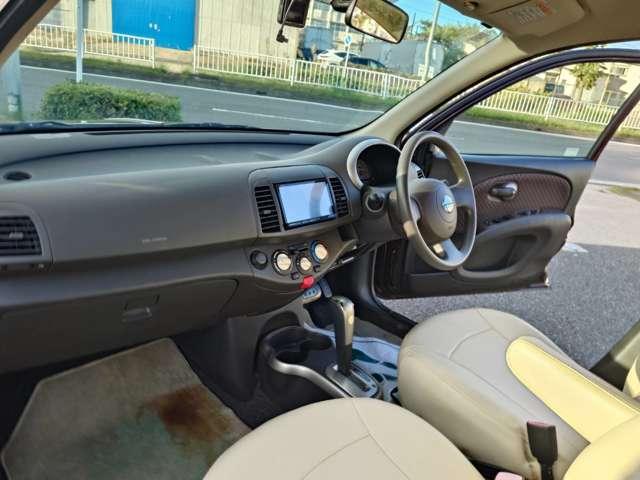 ビュート １５ＬＸ　禁煙　ナビＴＶ　Ｂカメ　スマキ―　ドラレコ　ＣＤ　ＤＶＤ　保証付き（20枚目）