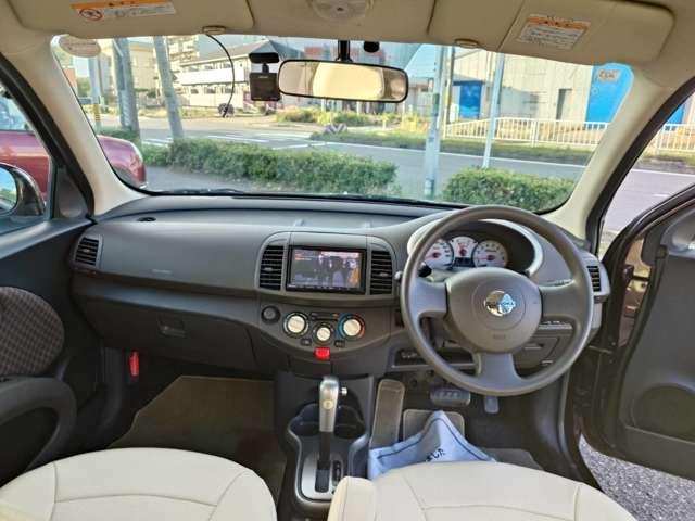 ビュート １５ＬＸ　禁煙　ナビＴＶ　Ｂカメ　スマキ―　ドラレコ　ＣＤ　ＤＶＤ　保証付き（22枚目）