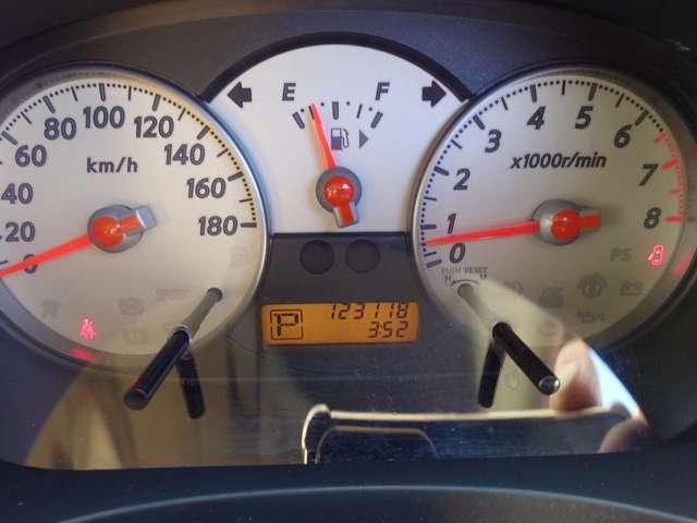 ビュート １５ＬＸ　禁煙　ナビＴＶ　Ｂカメ　スマキ―　ドラレコ　ＣＤ　ＤＶＤ　保証付き（25枚目）