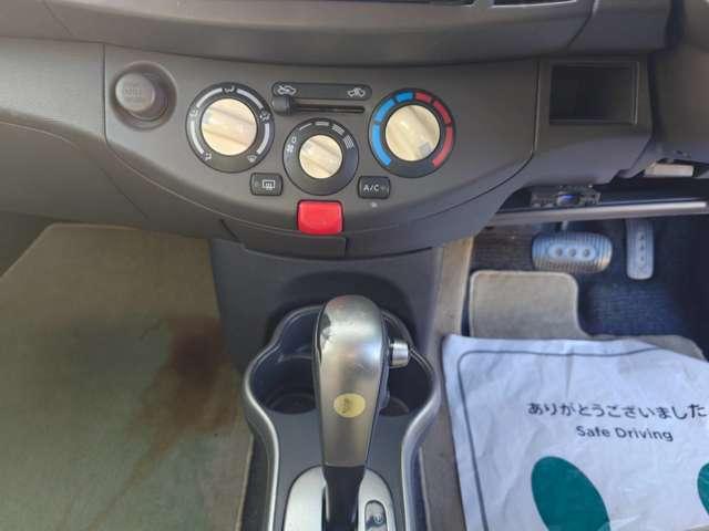 ビュート １５ＬＸ　禁煙　ナビＴＶ　Ｂカメ　スマキ―　ドラレコ　ＣＤ　ＤＶＤ　保証付き（27枚目）