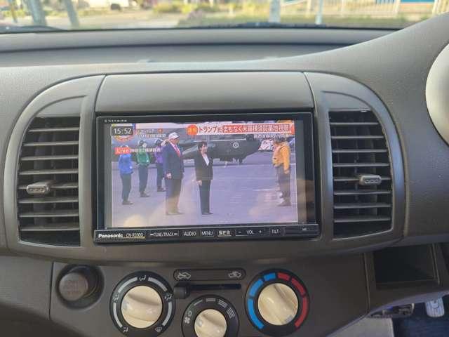 ビュート １５ＬＸ　禁煙　ナビＴＶ　Ｂカメ　スマキ―　ドラレコ　ＣＤ　ＤＶＤ　保証付き（28枚目）