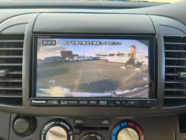 ビュート １５ＬＸ　禁煙　ナビＴＶ　Ｂカメ　スマキ―　ドラレコ　ＣＤ　ＤＶＤ　保証付き（30枚目）