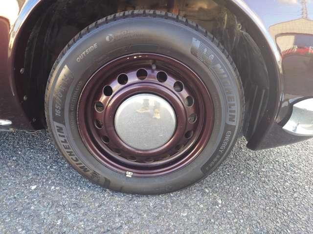 ビュート １５ＬＸ　禁煙　ナビＴＶ　Ｂカメ　スマキ―　ドラレコ　ＣＤ　ＤＶＤ　保証付き（41枚目）