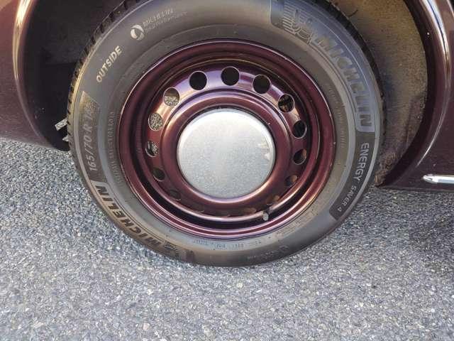 ビュート １５ＬＸ　禁煙　ナビＴＶ　Ｂカメ　スマキ―　ドラレコ　ＣＤ　ＤＶＤ　保証付き（42枚目）