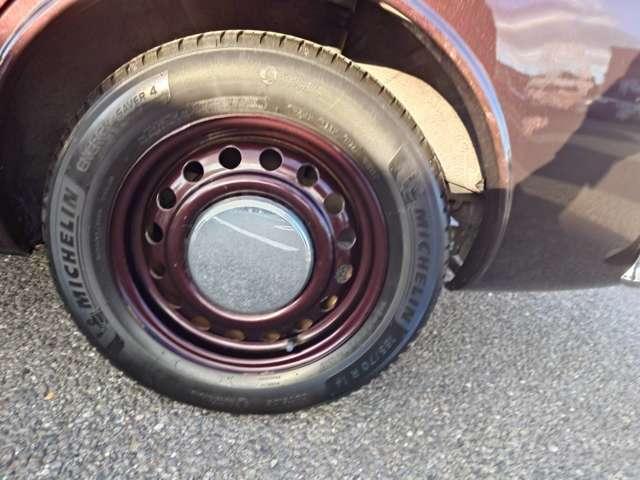 ビュート １５ＬＸ　禁煙　ナビＴＶ　Ｂカメ　スマキ―　ドラレコ　ＣＤ　ＤＶＤ　保証付き（43枚目）