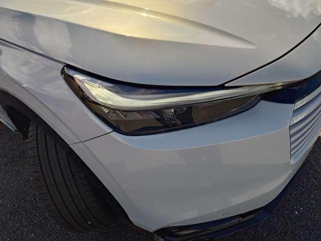 ヴェゼル ｅ：ＨＥＶ　Ｚ・ＰＬａＹパッケージ　禁煙　ナビＴＶ　Ｂカメラ　スマキ―　レーンキープ　ＥＴＣ　フォグ　ＬＥＤ　保証付き（10枚目）