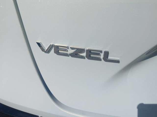 ヴェゼル ｅ：ＨＥＶ　Ｚ・ＰＬａＹパッケージ　禁煙　ナビＴＶ　Ｂカメラ　スマキ―　レーンキープ　ＥＴＣ　フォグ　ＬＥＤ　保証付き（16枚目）