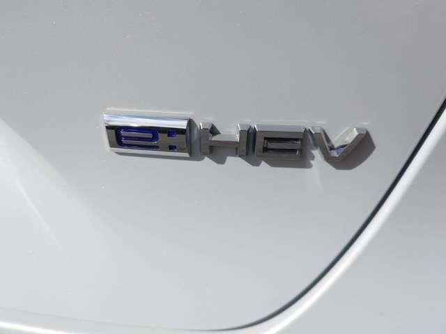 ヴェゼル ｅ：ＨＥＶ　Ｚ・ＰＬａＹパッケージ　禁煙　ナビＴＶ　Ｂカメラ　スマキ―　レーンキープ　ＥＴＣ　フォグ　ＬＥＤ　保証付き（17枚目）