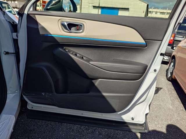 ヴェゼル ｅ：ＨＥＶ　Ｚ・ＰＬａＹパッケージ　禁煙　ナビＴＶ　Ｂカメラ　スマキ―　レーンキープ　ＥＴＣ　フォグ　ＬＥＤ　保証付き（18枚目）