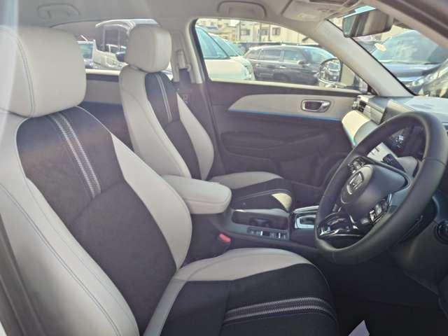 ヴェゼル ｅ：ＨＥＶ　Ｚ・ＰＬａＹパッケージ　禁煙　ナビＴＶ　Ｂカメラ　スマキ―　レーンキープ　ＥＴＣ　フォグ　ＬＥＤ　保証付き（22枚目）