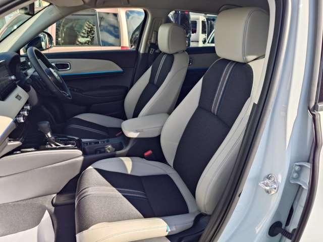 ヴェゼル ｅ：ＨＥＶ　Ｚ・ＰＬａＹパッケージ　禁煙　ナビＴＶ　Ｂカメラ　スマキ―　レーンキープ　ＥＴＣ　フォグ　ＬＥＤ　保証付き（26枚目）