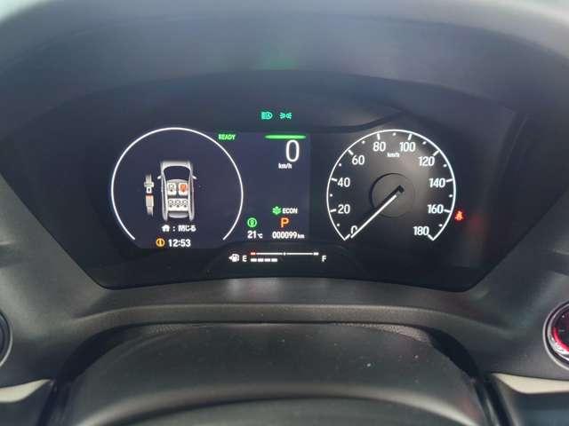 ヴェゼル ｅ：ＨＥＶ　Ｚ・ＰＬａＹパッケージ　禁煙　ナビＴＶ　Ｂカメラ　スマキ―　レーンキープ　ＥＴＣ　フォグ　ＬＥＤ　保証付き（32枚目）